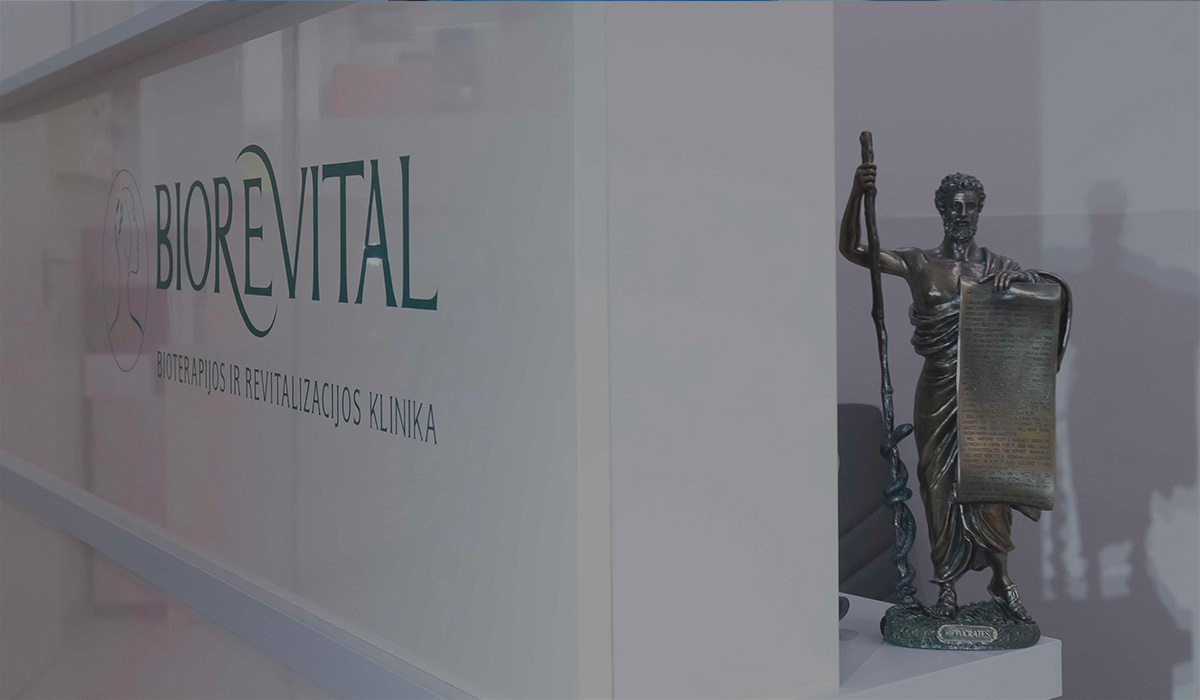 revital